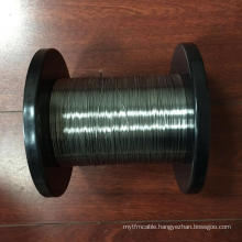 High quality FeCrAl Electric resistance wire0Cr23Al5 AND 0CR25AL5